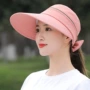 透气夏天夏季防紫外线太阳帽