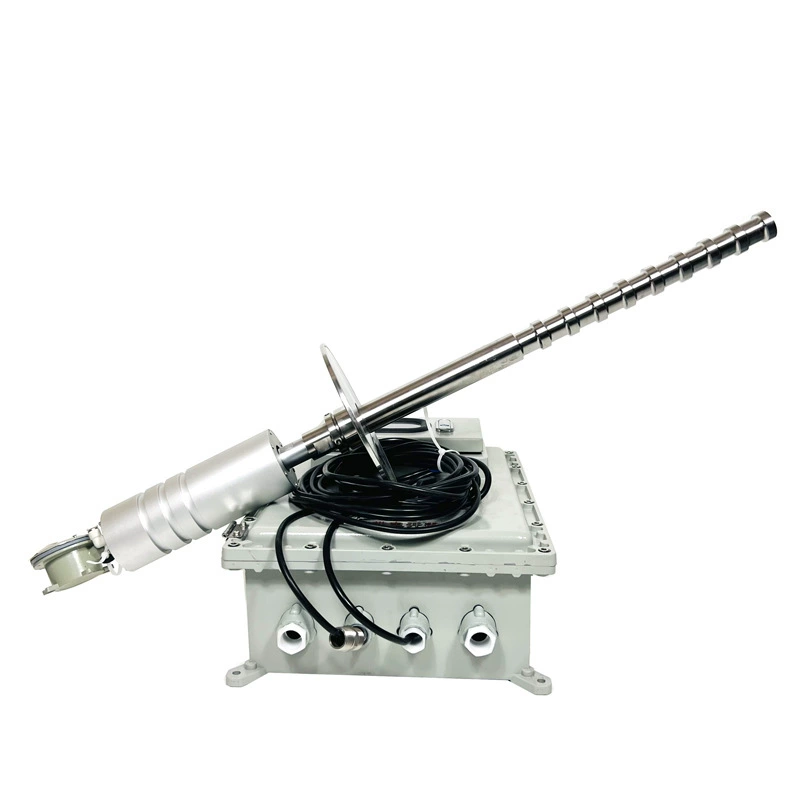 Взрыв-доказательство Ультразвуковой вибрационный стержень Взрыв-доказательство титанового сплава Ультразвуковой Вибрационный стержень Сбор энергии Ультразвуковой Вибрационный стержень