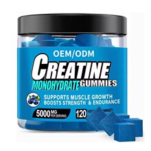TK���� ˮ�ϼ���ܛ��120��Creatine Monohydrate GummiesTK����