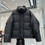 宽松学生加厚冬季棉服