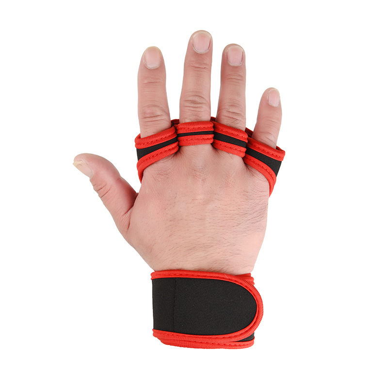 A타입 레드 [손목밴드 F 미포함]