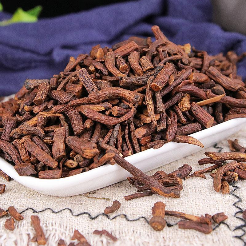 Dandelion Root Tea Pu Gong Ying Gen 250g Sliced Dried Herb for Herbal Infusions specifications