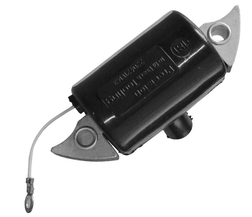 Accesorios de sierra cadena bobina de encendido adecuado para MS 070, 090, 09011064043210 image 2
