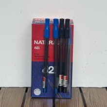621Բ��� ������óNATARAJ�ͱ�0.7mmѧ���ľ�����50֧��װ