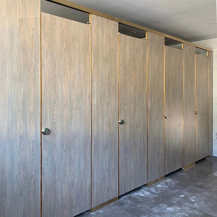 Public Restroom Partition Board, Restroom Partition Board, Supply Size, Toilet Partition Nylon Hardware Accessories