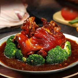 传统糕点;硬糖;豆类零食