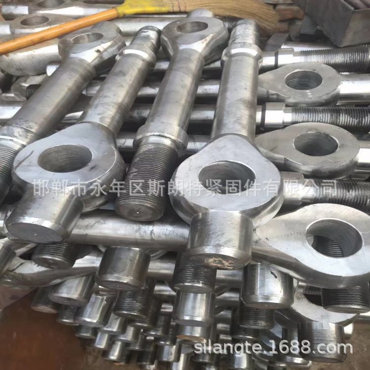 304����ַǱ���˨DIN963 316�������ĸ������˿����˫ͷ��˿