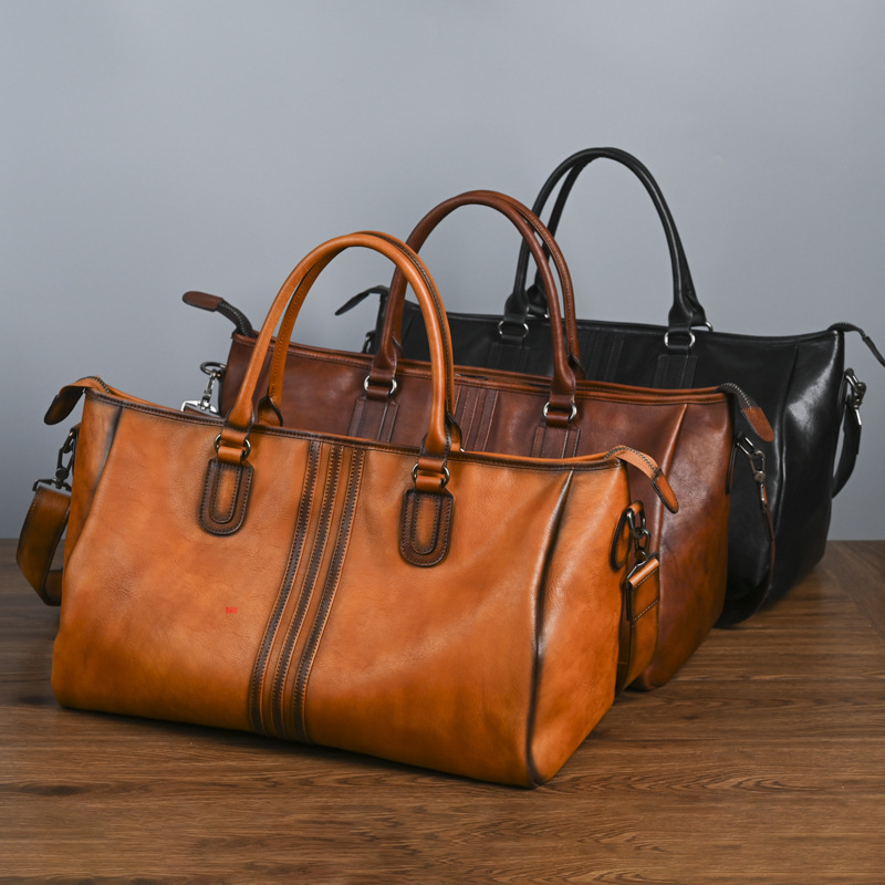 Sports bag for gym
