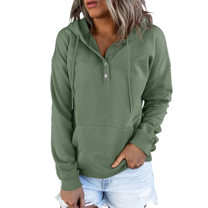 Cross-Border European and American Women's Plus-Size Sweatshirt, Loose Zipper Hooded Pullover Top, Casual and Comfortable, Autumn Fashion Cross-Border European and American Women's Plus-Size Sweatshirt, Loose Zipper Hooded Pullover Top, Casual and Comfortable, Autumn Fashion