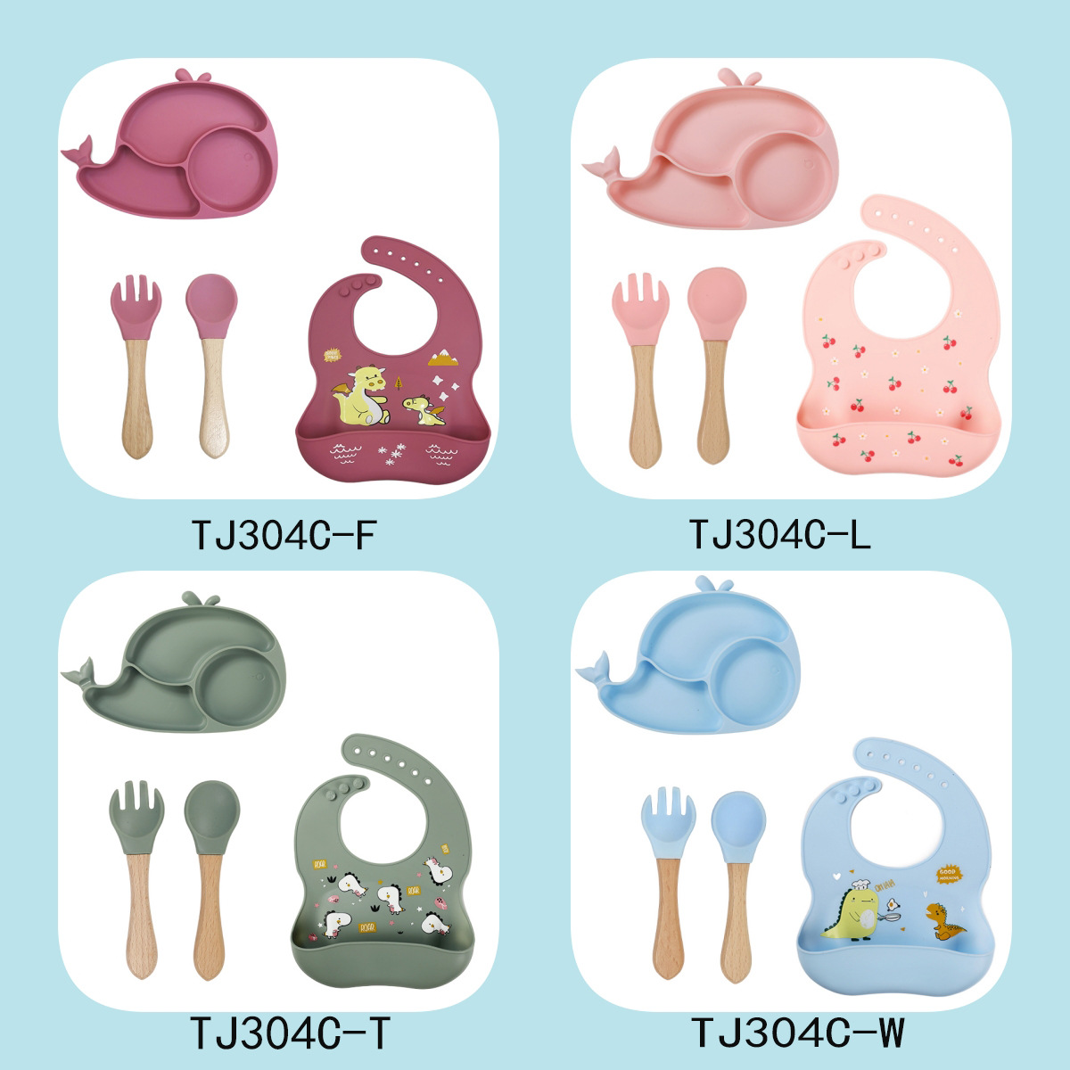 TJ304C (comentarios de color)