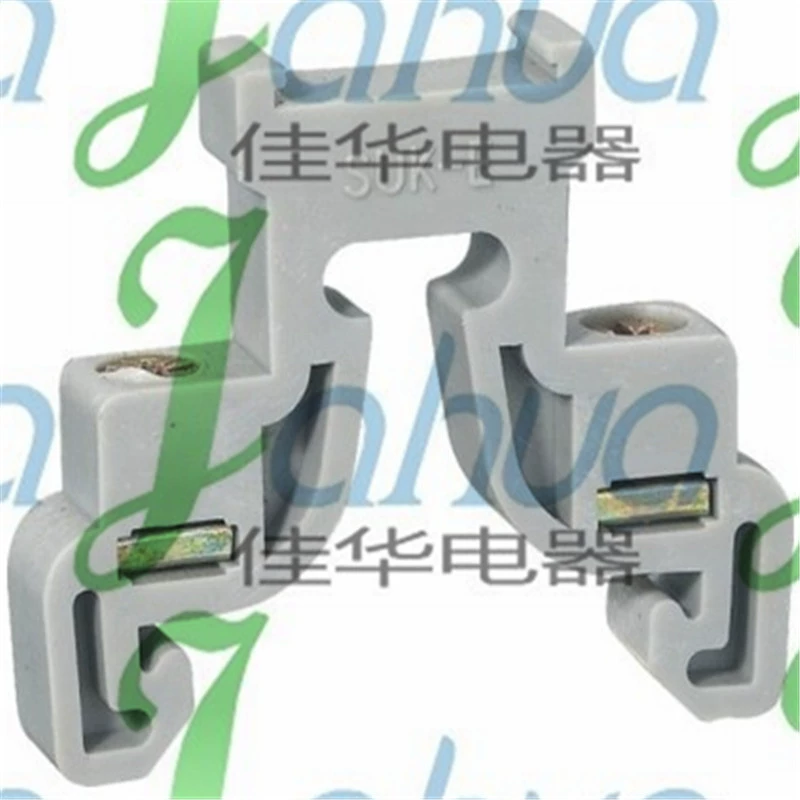 SUK-E фиксирующая направляющая для крепления