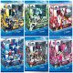 Genuine Mini Special Team toy Beast King Power deformation Mech children Robot Boy gift