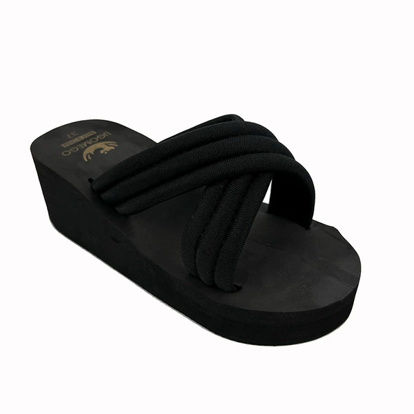 6CM black super anti-slip