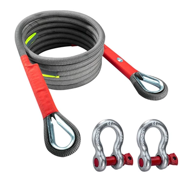 wholesale, Trailer rope/net/strap - 25-tons-7-meters