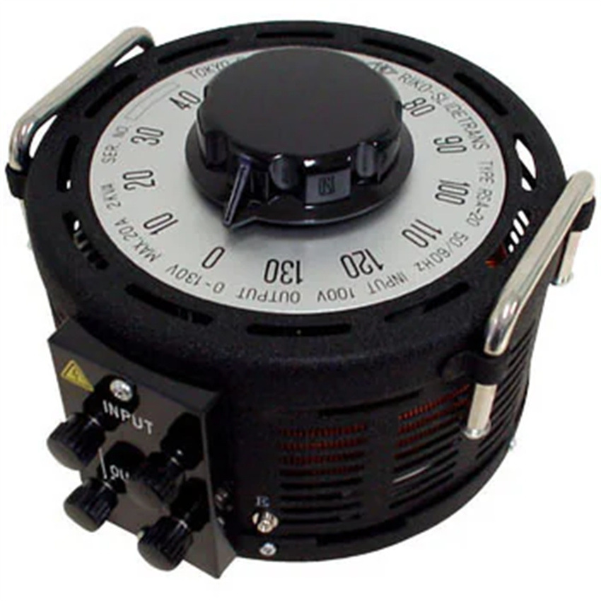 日本东京理工舍TOKYO-RIKOSHA  电压调整器  RSC-5