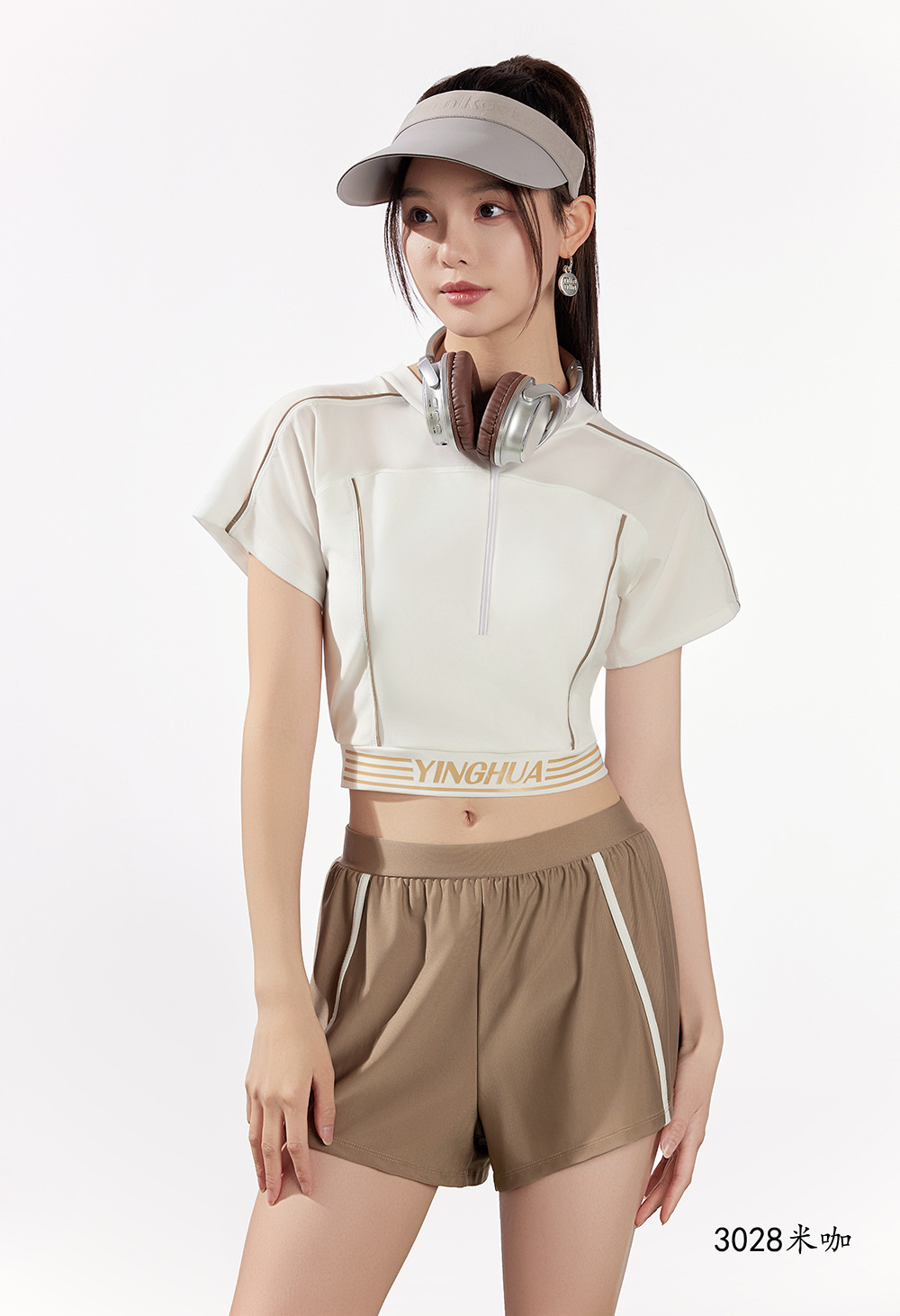 3028 coffee color