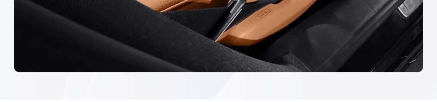 Suitable for Mercedes-Benz E-Class Seat Cushions E300L/E260L, Four-Season Breathable Seat Cushions, Seat Covers, Car Interior Decoration Accessories Modification