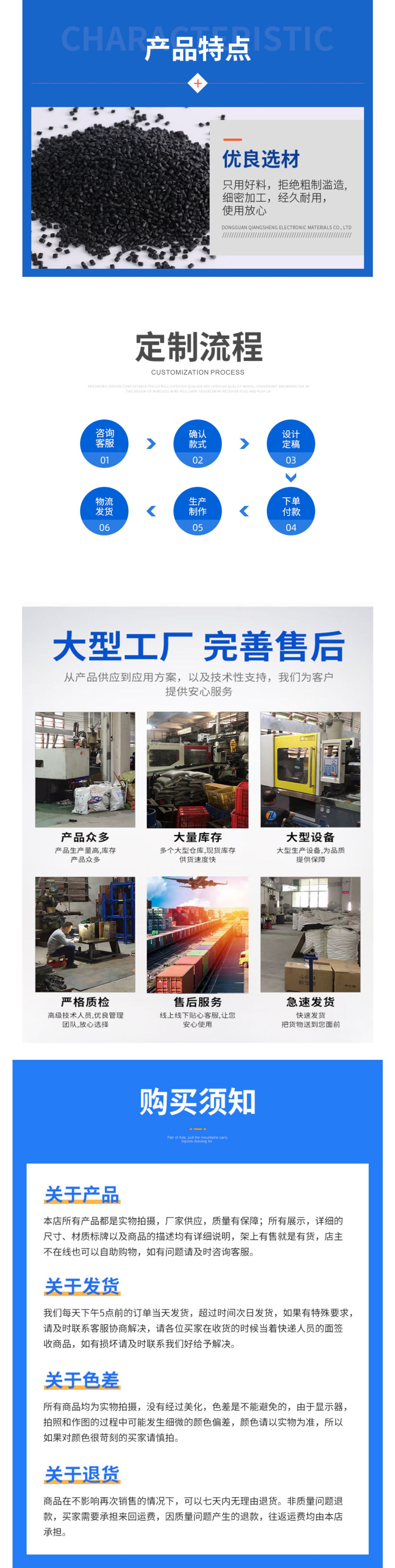 插图6特点材料厂介绍