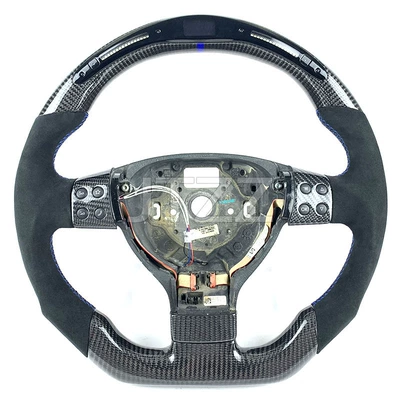 Suitable for Volkswagen Golf Steering wheel - style-2
