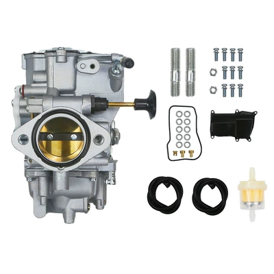 Carburetor Suitable for, Carburetor