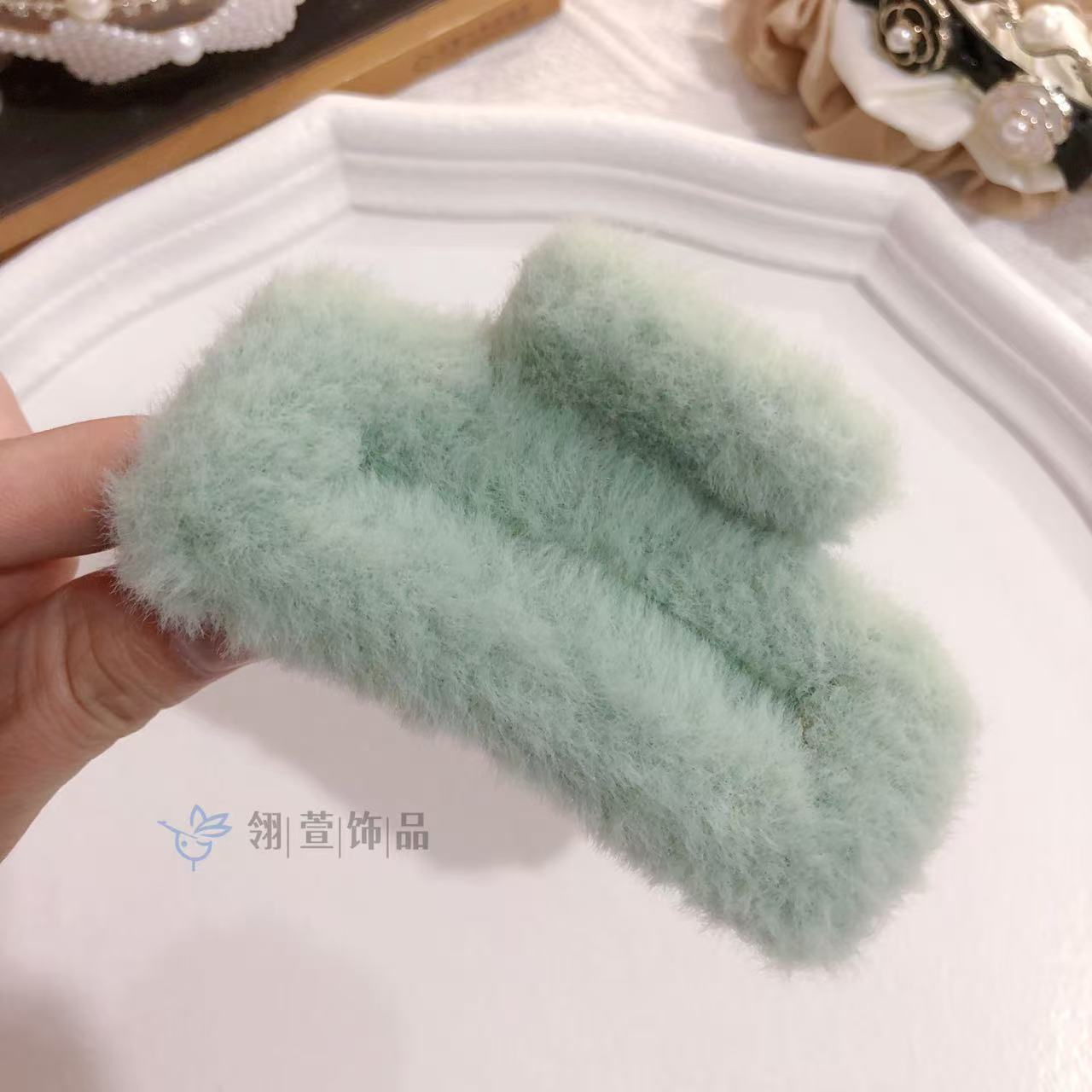 8.5cm 블록(02#녹색)