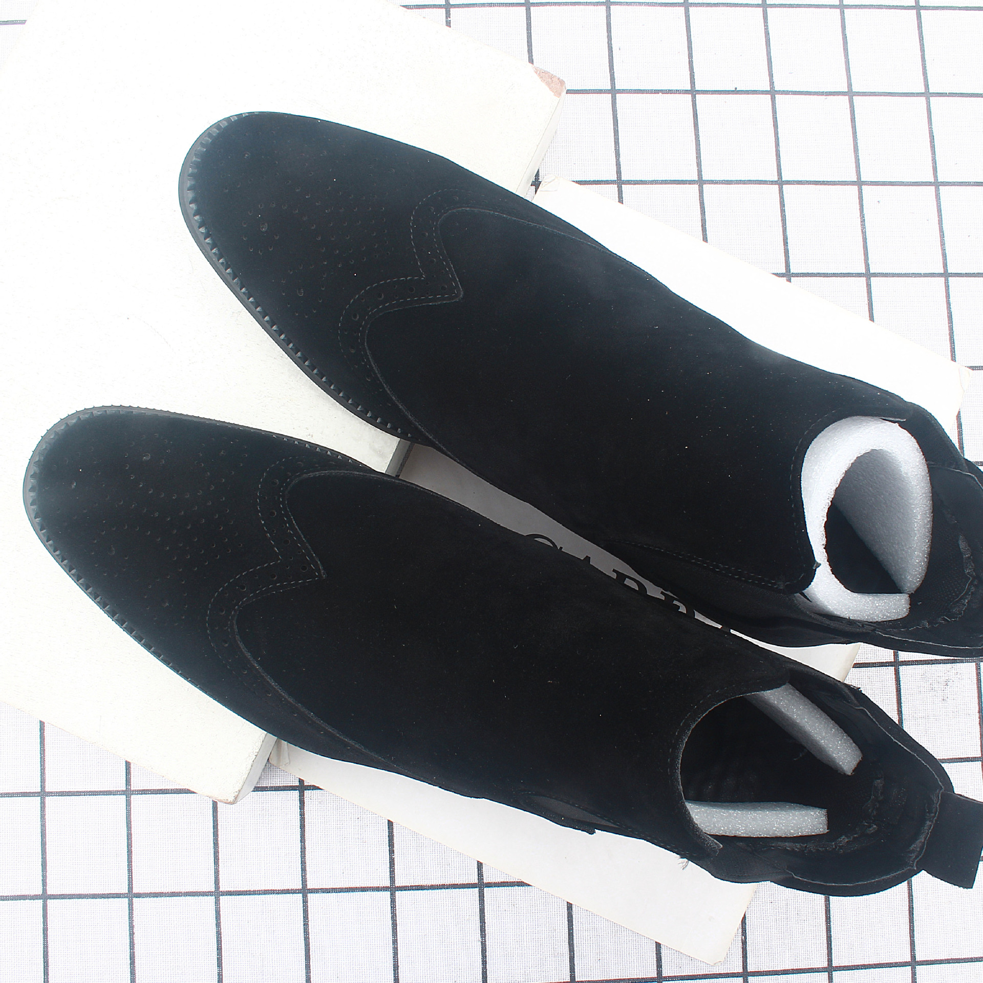 ţƤ�ж�ѥ��Ӣ�׼�ͷ��ѥ����˵񻨸߰�ЬĥɰƤ�����ж���9726