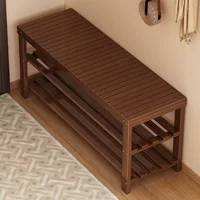 Tủ Giày & Ghế Thay Đồ Đa Năng 1688 - Giải Pháp Lưu Trữ Tiết Kiệm Không Gian Cho Căn Hộ Nhỏ - Đợt Chào Hàng Mua Sắm 11/11
