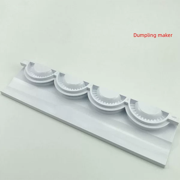 Dumpling making tool PIEROGIES kitchen gadget dumpling mold dumpling making artifact kitchen dumpling maker