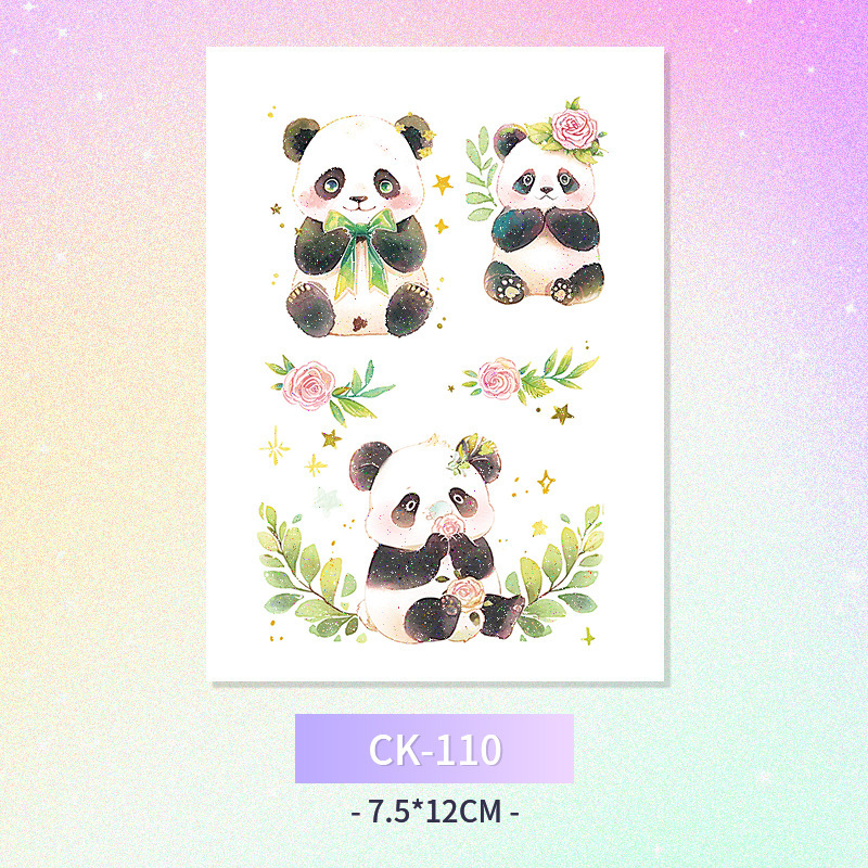 CK - 110 (polvo flash)