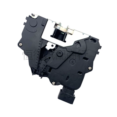 Central locking for Opel
