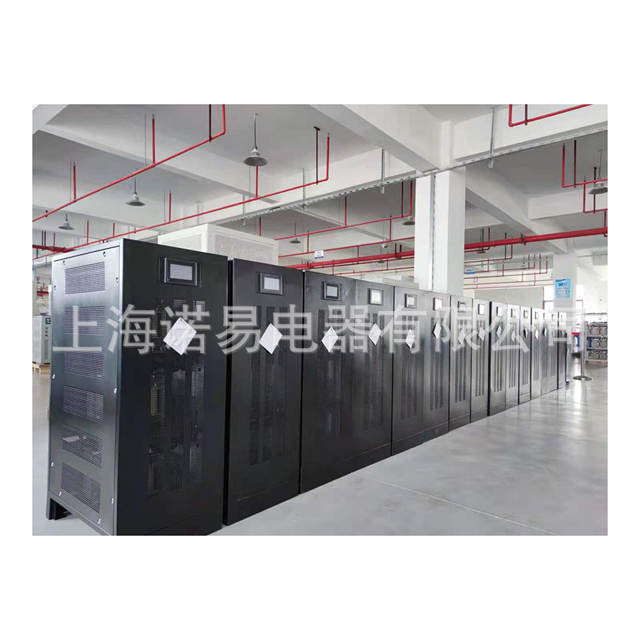 诺易Nooyi可编程可调直流稳压稳流电源