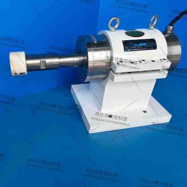 博格特车床电磨头磨削电主轴配套立车车床龙门车床车磨一体机厂家