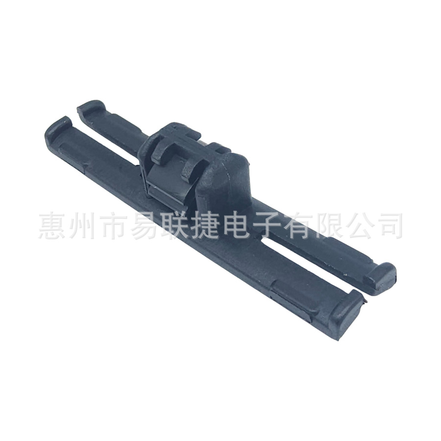 HellermannTyton海尔曼太通 151-00759 电缆扎带及固定件