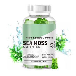 �羳�F؛sea moss gummies����ܛ��
