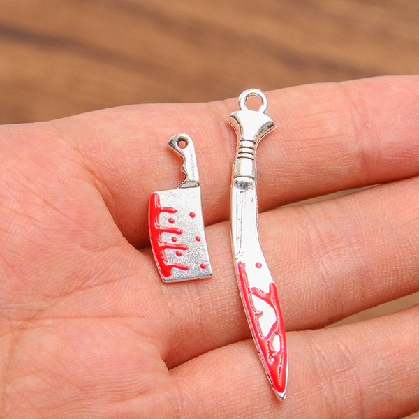 Accessory with accessories