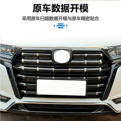 Honda Elysion Insect-Proof Net, Mosquito-Proof: Automobile anti-insect net