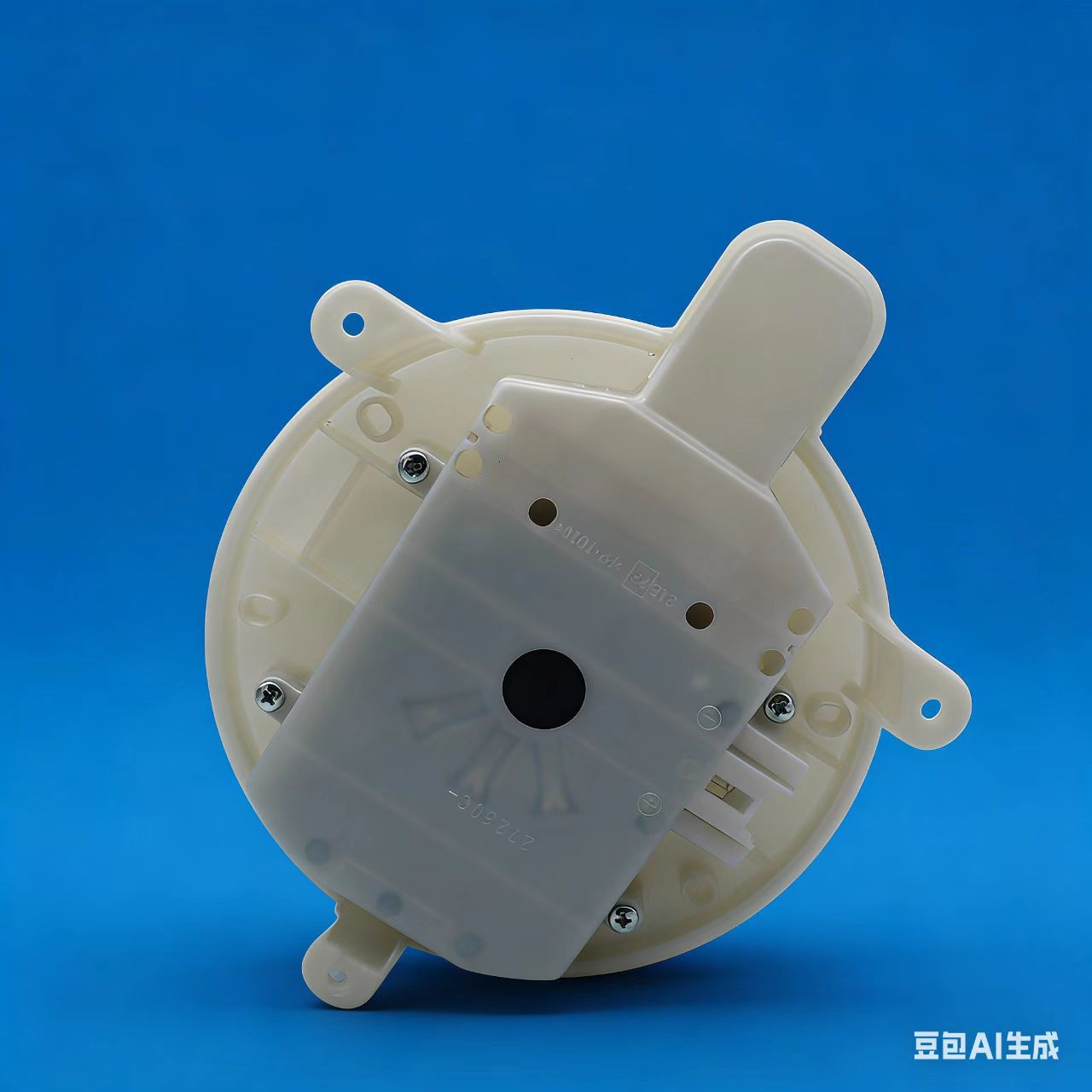 Toyota Lexus 272600-0580 Tq116360-2240 87103-60481