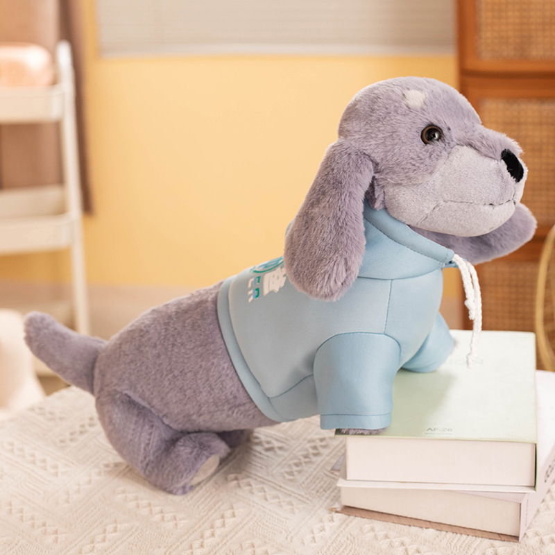 plush cute toy