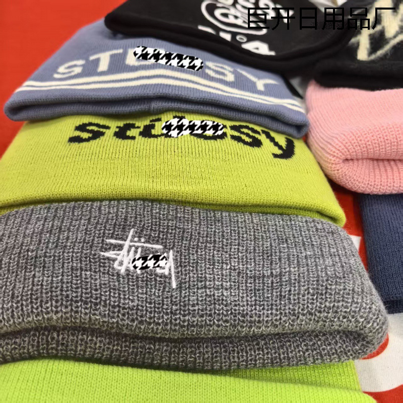 Ss Beanie Ca-Cap ①