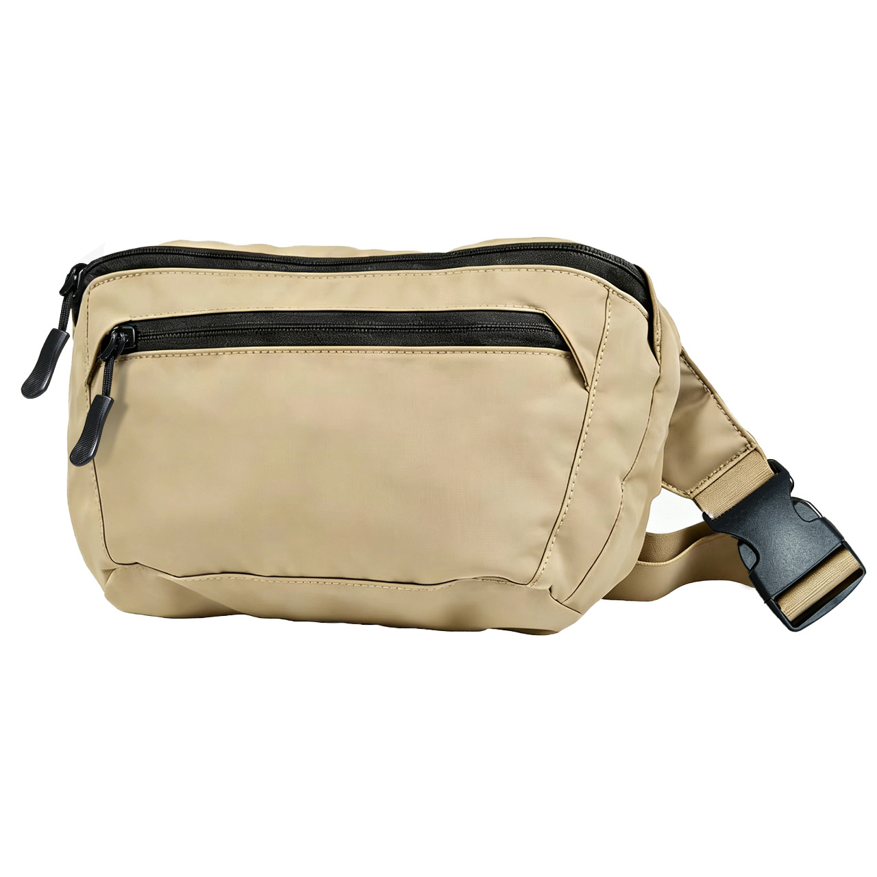 Inventario transfronterizo nuevo hombre y mujer bolso de hombro, bolso de cintura, bolso de cintura deportivo al aire libre para hombres y mujeres, bolso de pecho de montaña