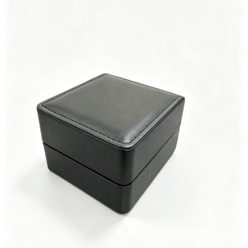 Caja spot venta caliente suministro de reloj caja mayorista cubierta tierra caja de exhibición caja caja de cartón fábrica caja de regalo directa
