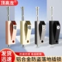 加厚老式精品加长门栓