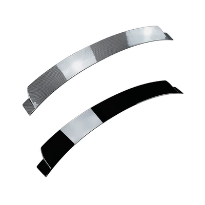 E92 2006-2013 Top Wing Rear | Fixed wind wing