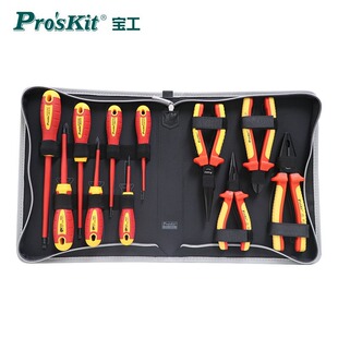 ����(Pro'sKit)VDE 1000V�߉��^�����߽MPK-2802�����乤�߽M���b