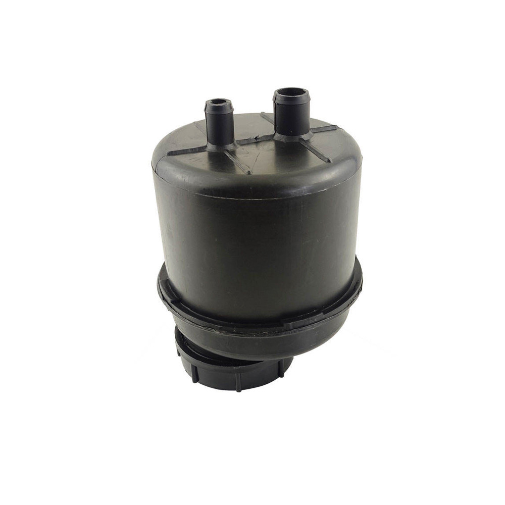 Automotive steering power pump oil reservoir 1592945 suitable for Volvo VNR VNL VNW VN VT