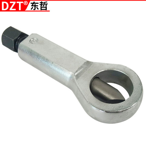 Rusty nut breaker nut breaker nut breaker large nut breaker sliding tooth nut splitter