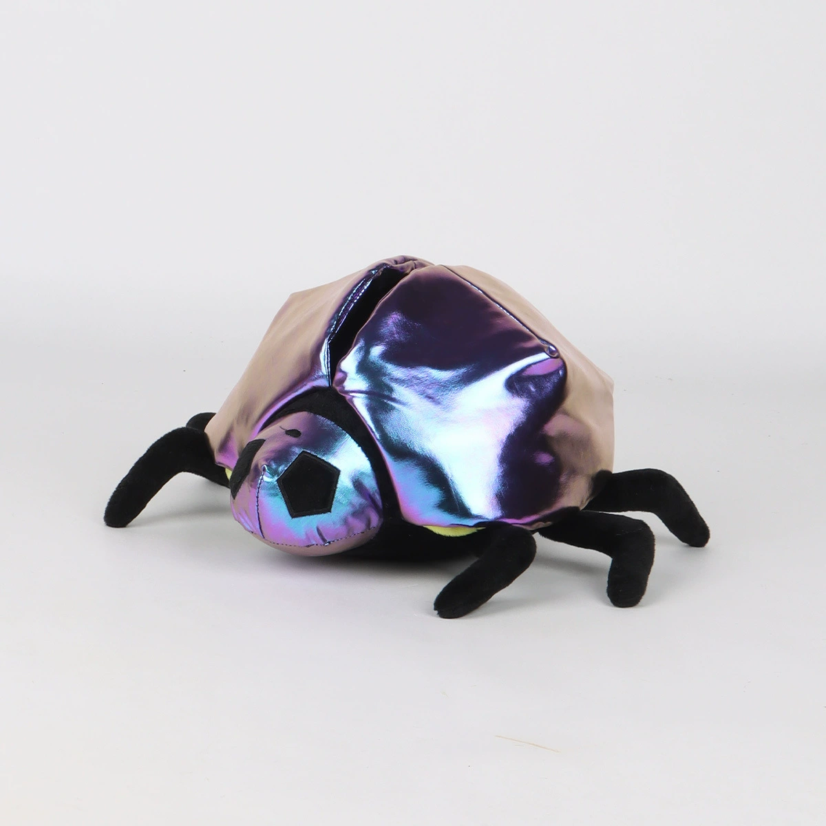 Doug the Bug Plusshie Beetle Doll Cute Bug Plush Toy