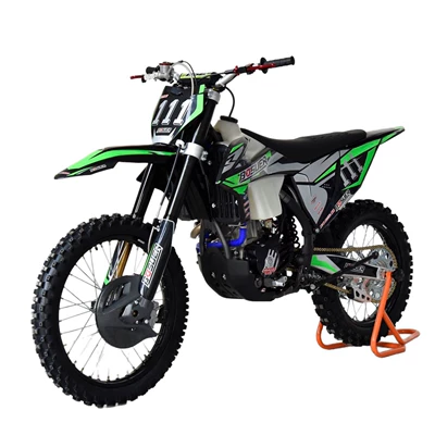 engine, suitable for high-speed off-road – Kross motosiklet mühərrikləri