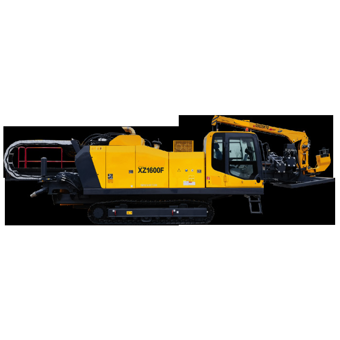 XZ1600F 27吨水平定向钻机出售