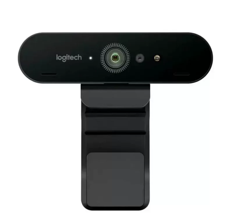 Logitech, ноутбук, CCTV-камера, широкоугольный микрофон, C1000
